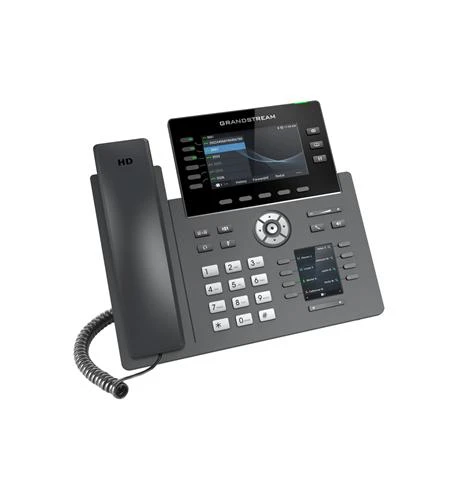 Grandstream GRP2616 IP Phone, view 3
