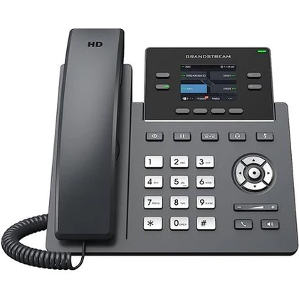 Grandstream GRP2612P IP Phone