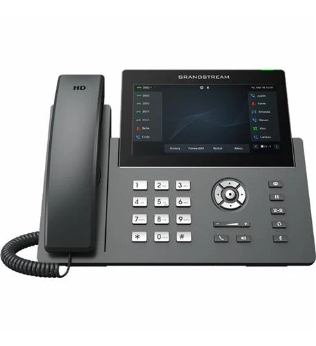 Grandstream GRP2670 IP Phone, view 2