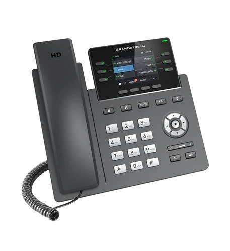 Grandstream GRP2613 IP Phone, view 3