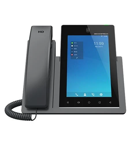 Grandstream GXV3470 Video Phone, view 2