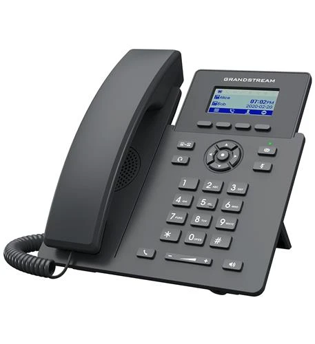 Grandstream GRP2601W IP Phone