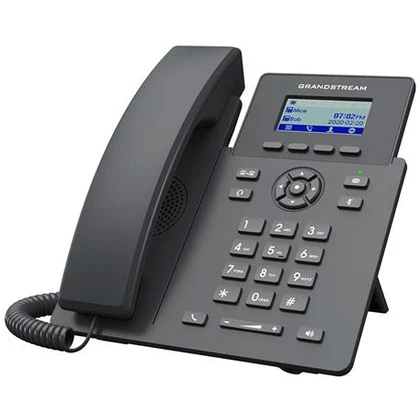 Grandstream GRP2601W IP Phone