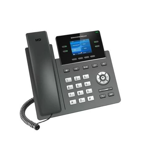 Grandstream GRP2612W IP Phone, view 3