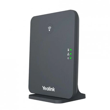 Yealink W70B DECT Base Station