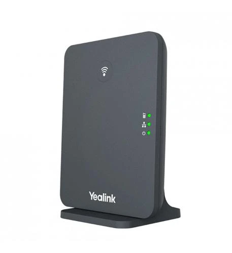 Yealink W70B DECT Base Station