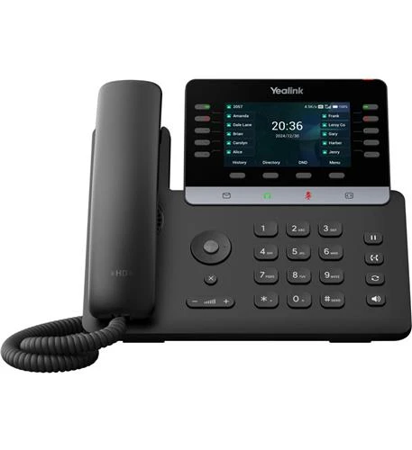 Yealink T74LTE IP Phone