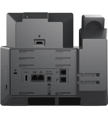 Grandstream GXV3450 Video Phone, view 4
