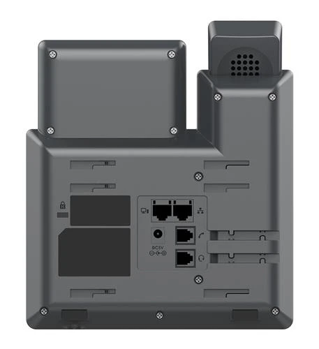 Grandstream GRP2602 IP Phone, view 3