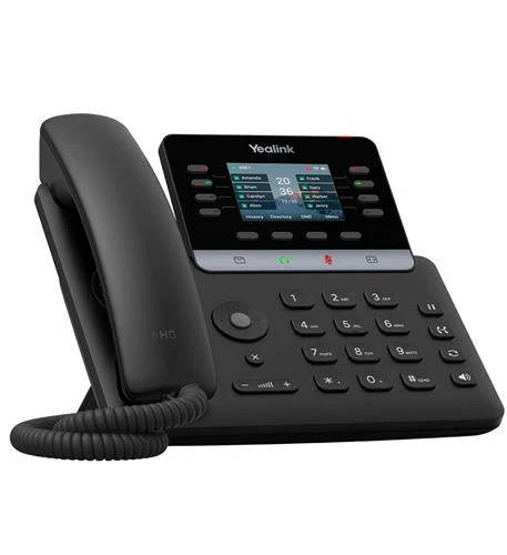Yealink T73U IP Phone, view 2