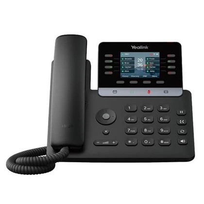 Yealink T73W IP Phone