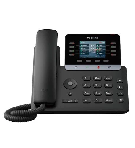 Yealink T73W IP Phone