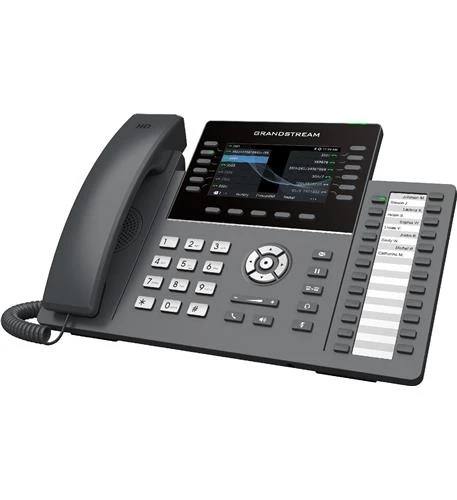 Grandstream GRP2636 IP Phone, view 3