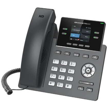 Grandstream GRP2612W IP Phone