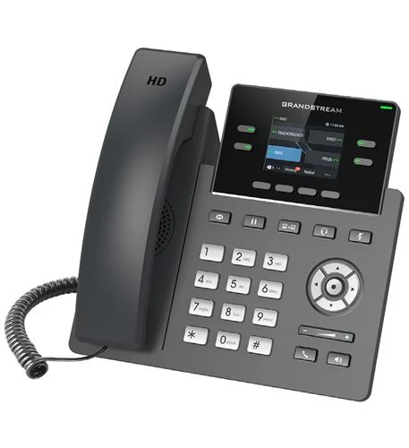 Grandstream GRP2612W IP Phone