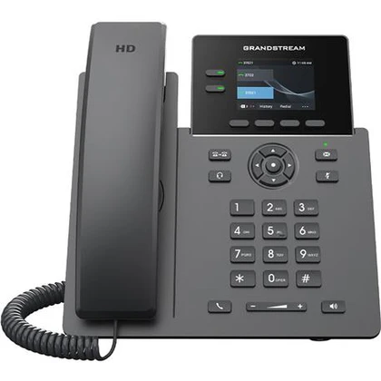 Grandstream GRP2610 IP Phone