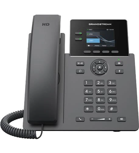 Grandstream GRP2610 IP Phone