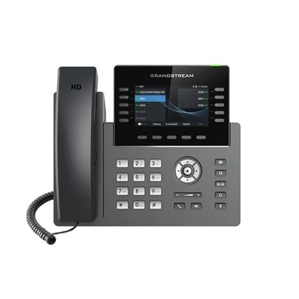 Grandstream GRP2615 IP Phone