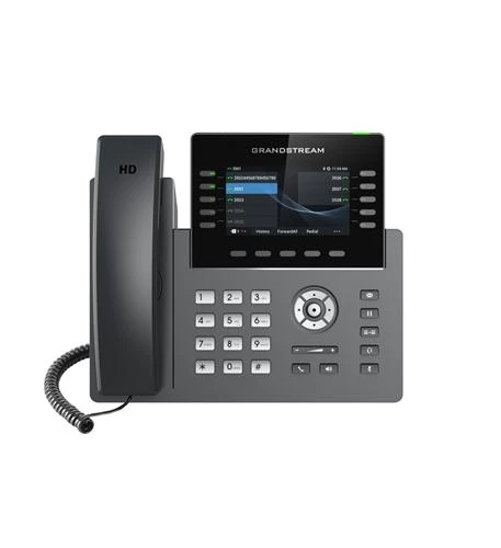 Grandstream GRP2615 IP Phone