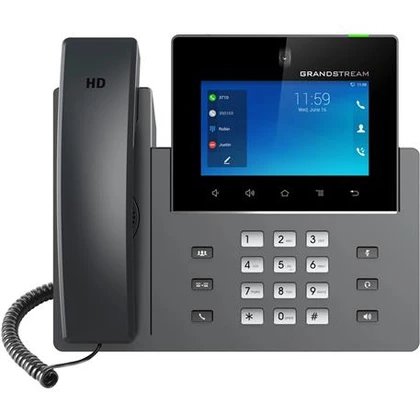 Grandstream GXV3450 Video Phone