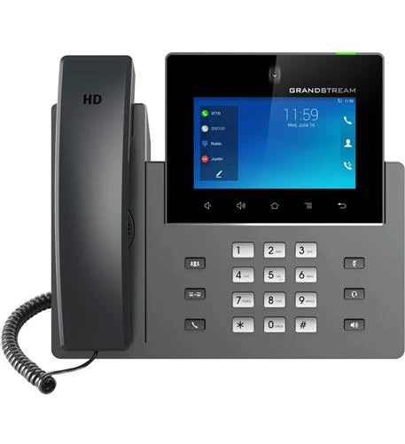 Grandstream GXV3450 Video Phone
