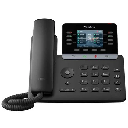 Yealink T73U IP Phone