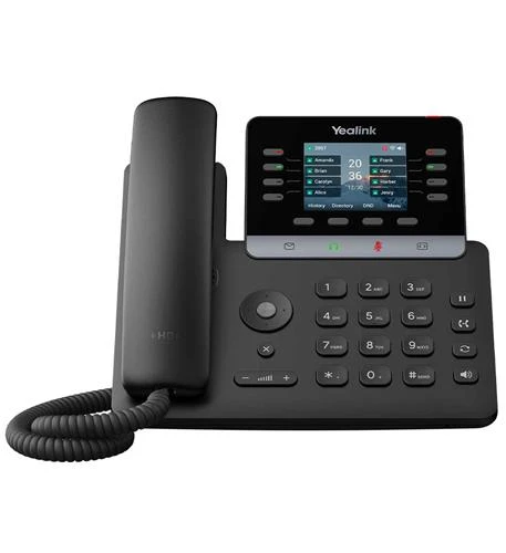 Yealink T73U IP Phone