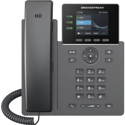 Grandstream GRP2611G IP Phone