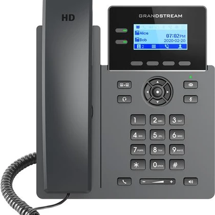 Grandstream GRP2602 IP Phone