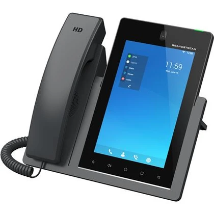 Grandstream GXV3470 Video Phone