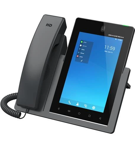 Grandstream GXV3470 Video Phone