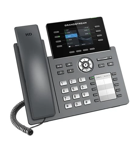 Grandstream GRP2634 IP Phone, view 3