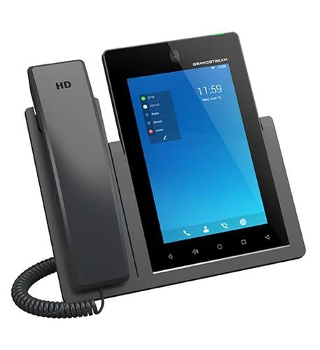 Grandstream GXV3470 Video Phone, view 3