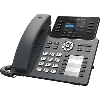 Grandstream GRP2634 IP Phone