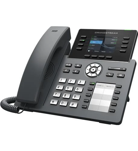 Grandstream GRP2634 IP Phone