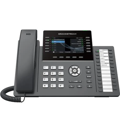 Grandstream GRP2636 IP Phone, view 2