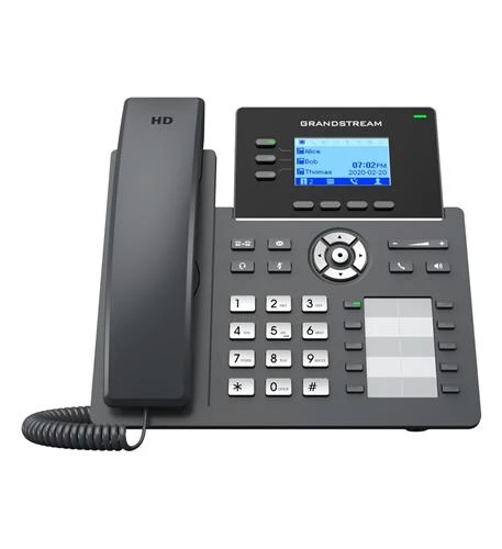 Grandstream GRP2604 IP Phone