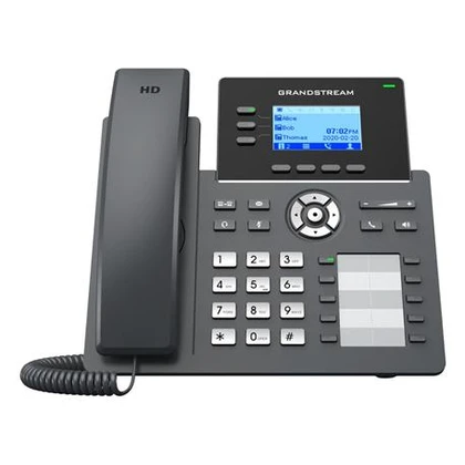 Grandstream GRP2604 IP Phone