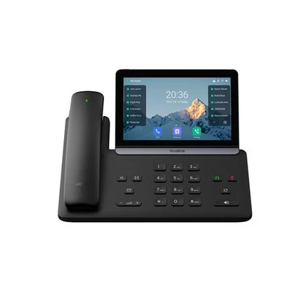Yealink T88W Pro IP Phone