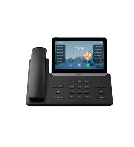 Yealink T88W Pro IP Phone