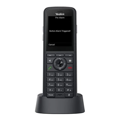 Yealink W59R Pro Rugged Cordless Handset