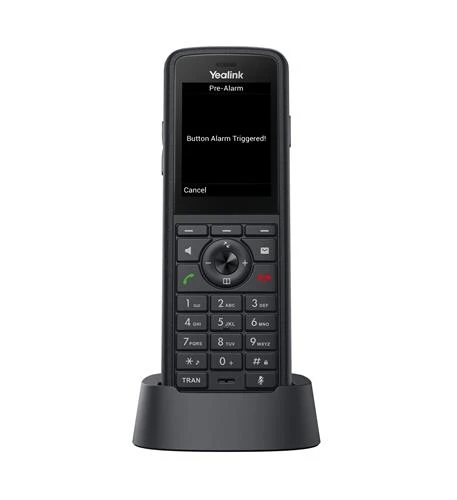Yealink W59R Pro Rugged Cordless Handset