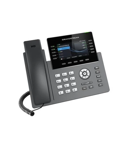 Grandstream GRP2615 IP Phone, view 3