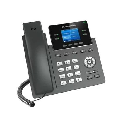 Grandstream GRP2612 IP Phone