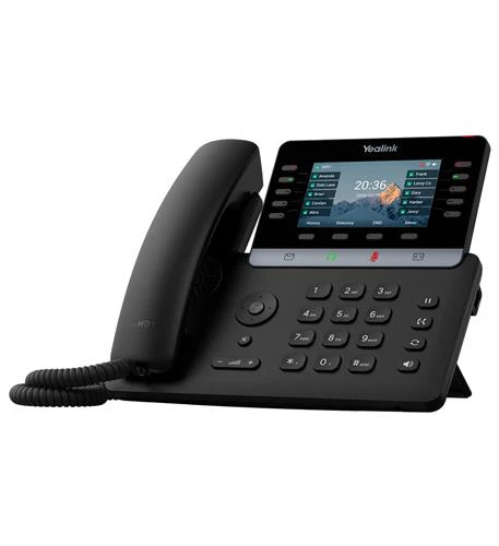 Yealink T74U IP Phone, view 3