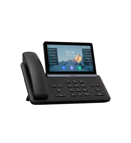 Yealink T88W Pro IP Phone, view 2