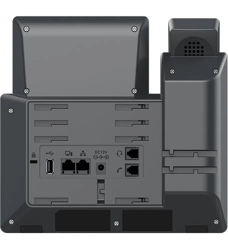Grandstream GRP2634 IP Phone, view 4
