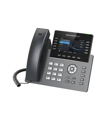 Grandstream GRP2615 IP Phone, view 2