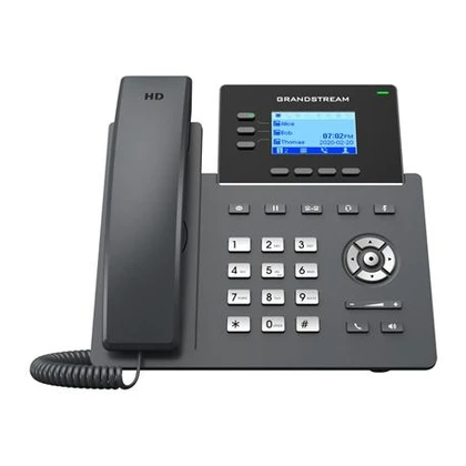 Grandstream GRP2603 IP Phone