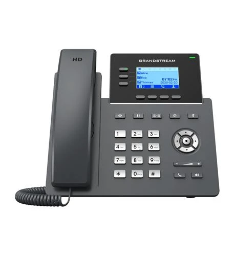 Grandstream GRP2603P IP Phone